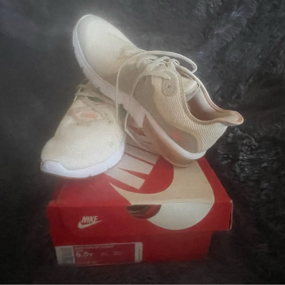 Nike Air Max - Son of Force